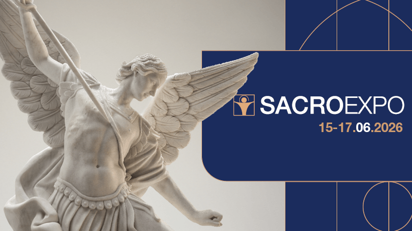 PARAFIAPLUS na SacroExpo Księga Intencji Mszalnych na SacroExpo
