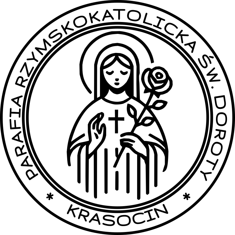 Logo: Krasocin Logo partnera