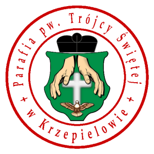 Logo: Krzepielów Logo partnera